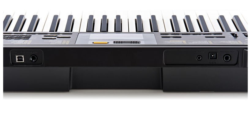 Casio CTK 2400